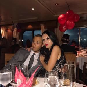 Meet your Posher, Alena